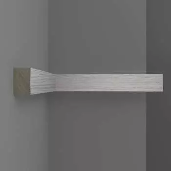 Молдинг Decomaster D048-84 ДМ 2.9М D048-84 ДМ