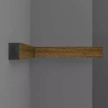 Молдинг Decomaster D048-88 ДМ 2.9М D048-88 ДМ