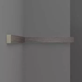 Молдинг Decomaster D047-77 ДМ 2.9М D047-77 ДМ