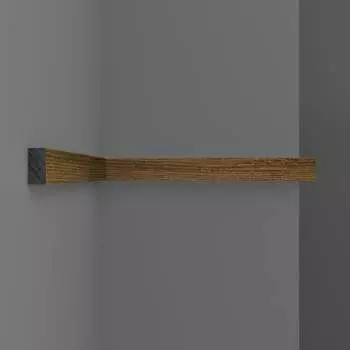 Молдинг Decomaster D047-88 ДМ 2.9М D047-88 ДМ