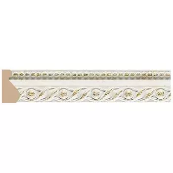 Молдинг Decomaster ДМ 120-40