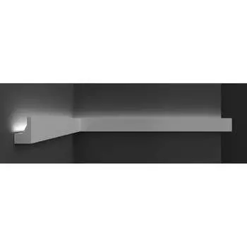 Молдинг Decomaster ДМ D507