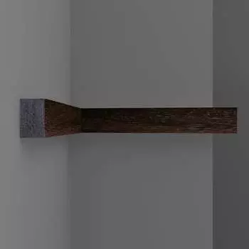 Молдинг Decomaster D048-438 ДМ 2.9М D048-438 ДМ