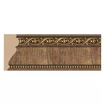 Молдинг Decomaster ДМ 161-3