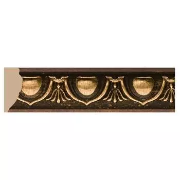 Молдинг Decomaster ДМ 101D-56