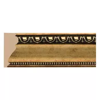 Молдинг Decomaster ДМ 161-57