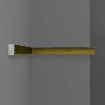 Молдинг Decomaster D047-943 ДМ 2.9М D047-943 ДМ