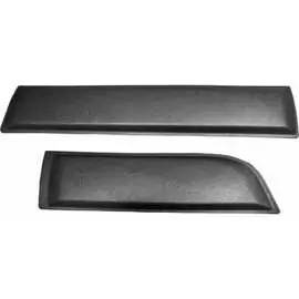 Молдинг на дверь Renault Duster 2010- Русская Артель