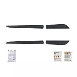 Молдинги дверей для Hond Русская Артель