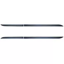 Молдинги дверей для KIA Русская Артель