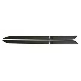 Молдинги дверей для KIA Русская Артель