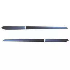 Молдинги дверей для Toyo Русская Артель