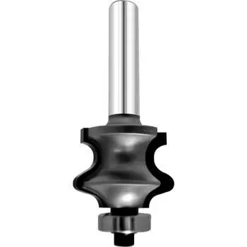 Молдинговая фреза PROCUT 761.212519