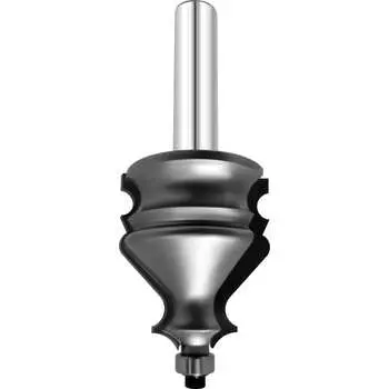 Молдинговая фреза PROCUT 726.313841