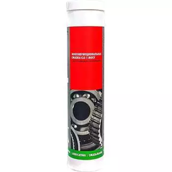 Молибденовая консистентная смазка Wurth MS-1000 1893871400092 1