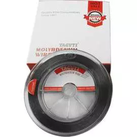 Молибденовая проволока ООО АлеКо ПМ0251000