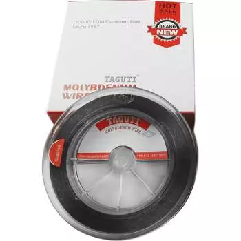 Молибденовая проволока ООО АлеКо ПМ0221300