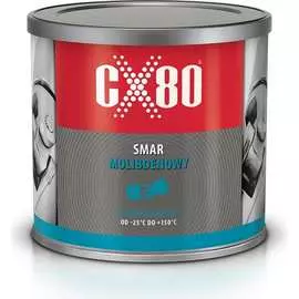 Молибденовая смазка CX80