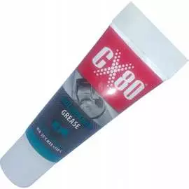 Молибденовая смазка CX80