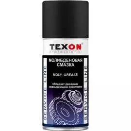 Молибденовая смазка TEXON ТХ181209