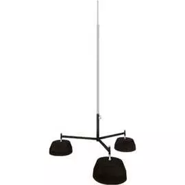 Молниеотвод EZETEK