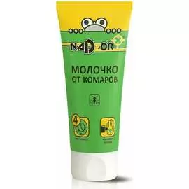 Молочко от комаров Nadzor
