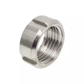 Молочная гайка TITAN LOCK TL15NUTS