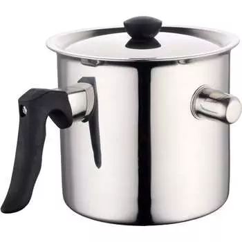 Молочник Rainstahl