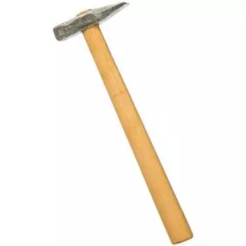 Молоток а-0,1 100 г. гост 2310-77 ст.50 оцинкованный кзсми 21239117