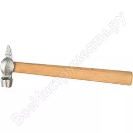 Молоток а-0,2 200 г. гост 2310-77 ст.50 оцинкованный кзсми 21140117