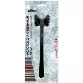 Молоток для отбивания мяса Ladina