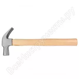 Молоток-гвоздодер 225 гр квалитет мг-225др 6620300