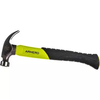 Молоток-гвоздодер Armero