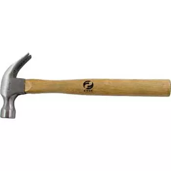 Молоток-гвоздодер CNIC HL0069 21459