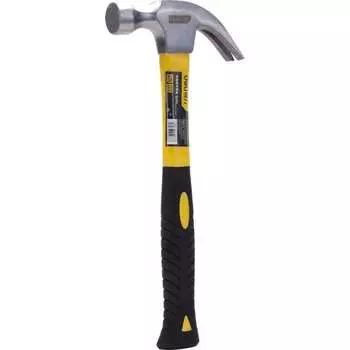 Молоток-гвоздодер DELI DL5002 98435