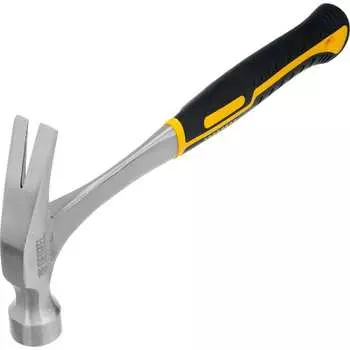 Молоток-гвоздодер Denzel 10424