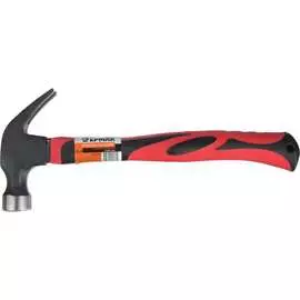 Молоток-гвоздодер ЕРМАК 662-015