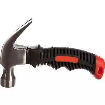 Молоток-гвоздодер FIT IT 44770