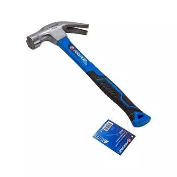 Молоток-гвоздодер Forsage F-T7012(56617)