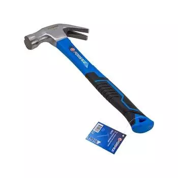 Молоток-гвоздодер Forsage F-T7016(56619)