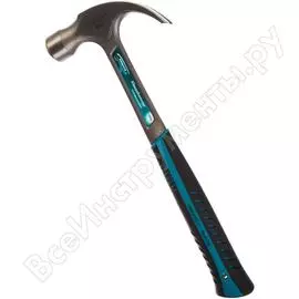 Молоток-гвоздодер GROSS 10470