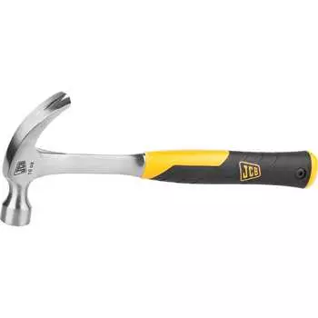 Молоток-гвоздодер JCB JHM003