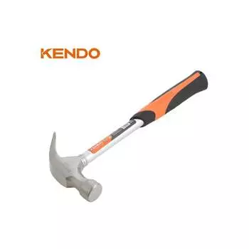 Молоток гвоздодер KENDO 25101