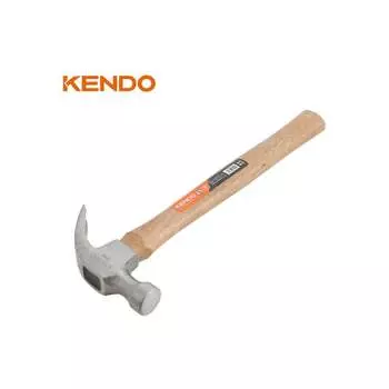 Молоток гвоздодер KENDO 25123