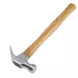 Молоток-гвоздодер ЛОМ 4987613