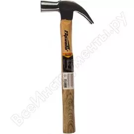 Молоток-гвоздодер SPARTA 104205