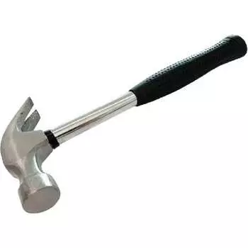 Молоток-гвоздодер Спец