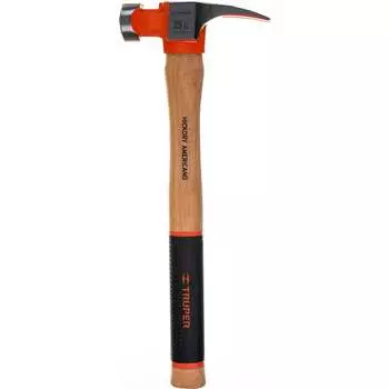 Молоток-гвоздодер Truper MORСА-25 16863