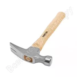 Молоток-гвоздодер Truper MMAR-16P 25001