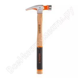 Молоток-гвоздодер Truper MOR-24F 16662